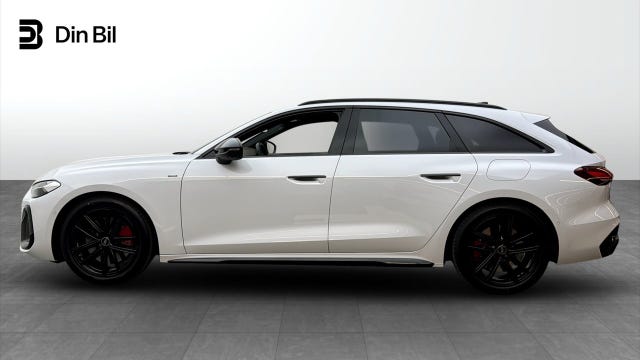 Audi A5 2025 – bild 2