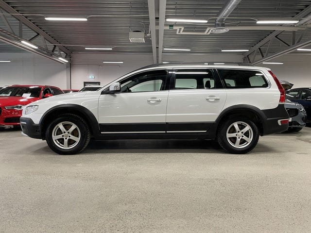 Volvo XC70 2016 – bild 2