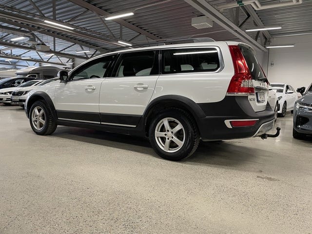Volvo XC70 2016 – bild 3
