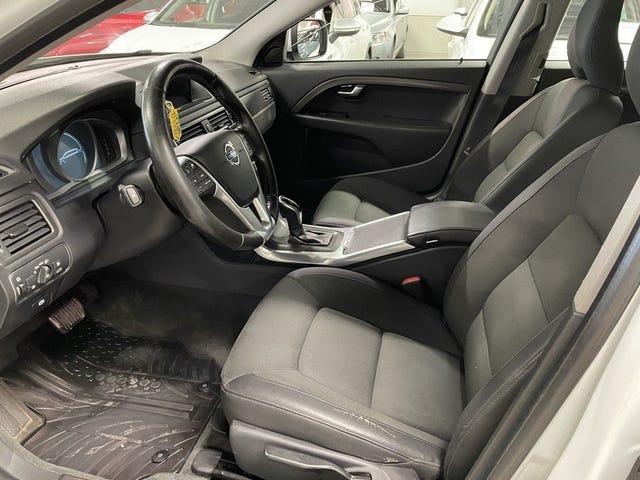 Volvo XC70 2016 – bild 4