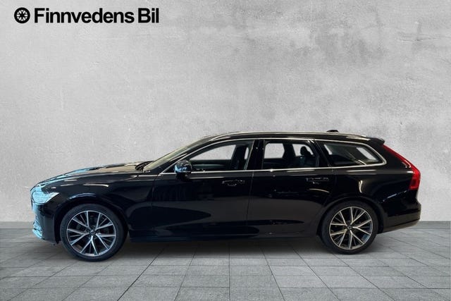 Volvo V90 2017 – bild 2