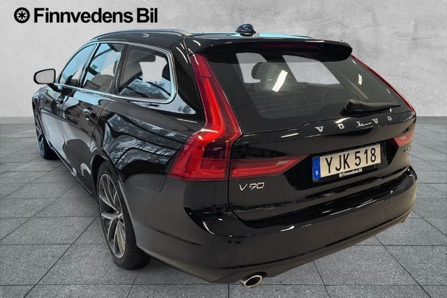 Volvo V90 2017 – bild 3