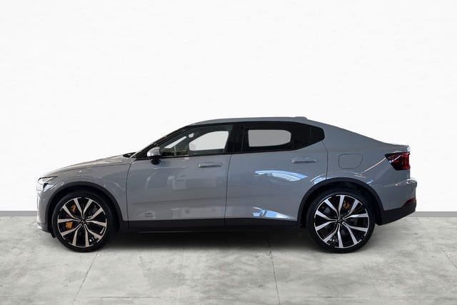 Polestar 2 2026