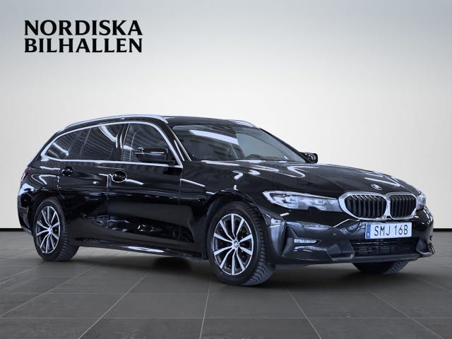 BMW 320d 2020