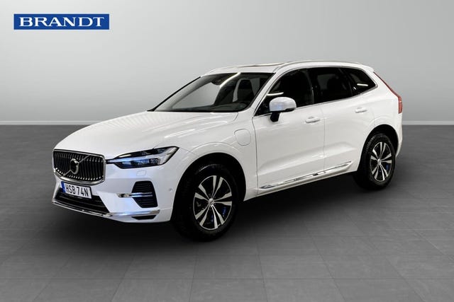 Volvo XC60 2023