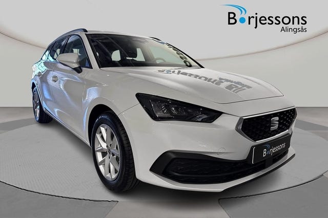 Seat Leon 2026