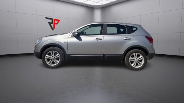 Nissan Qashqai 2007