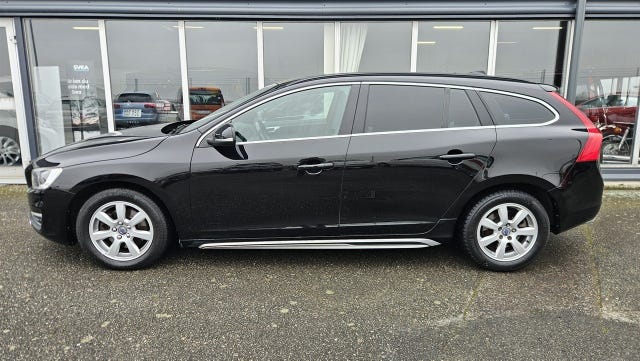 Volvo V60 2016 – bild 2