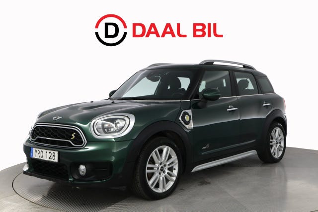 MINI Countryman Cooper SE 2018