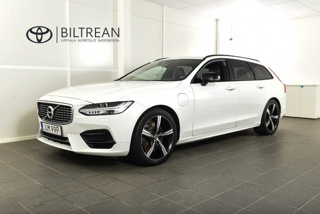 Volvo V90 2020
