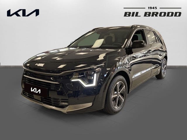 Kia Niro 2026