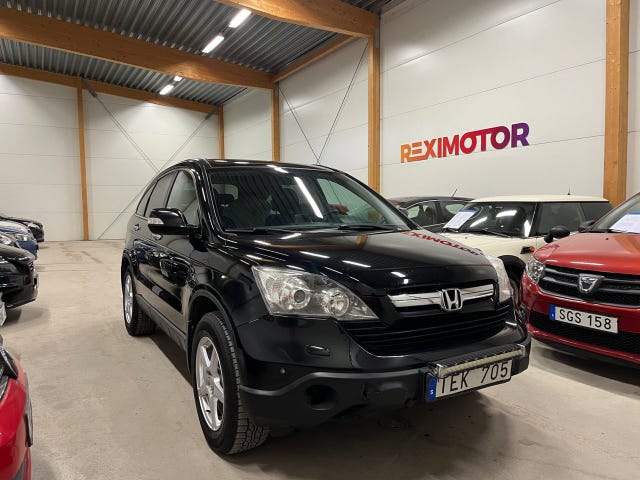 Honda CR-V 2008