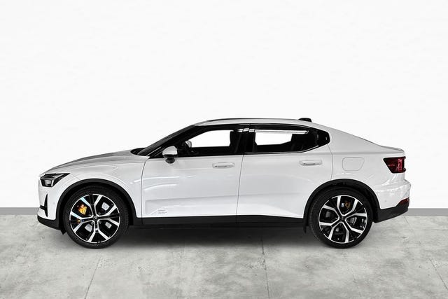 Polestar 2 2021