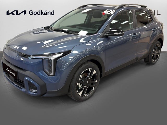 Kia Stonic 2026