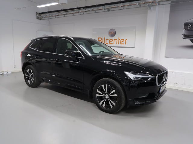 Volvo XC60 2020 – bild 4