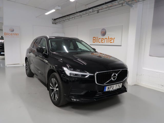 Volvo XC60 2020 – bild 3