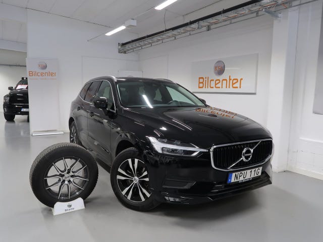 Volvo XC60 2020
