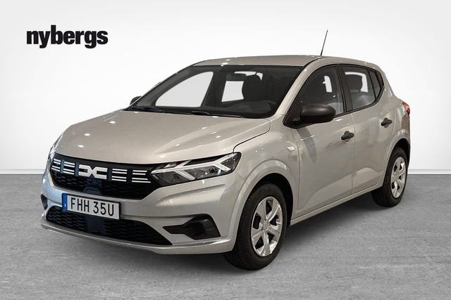Dacia Sandero 2023