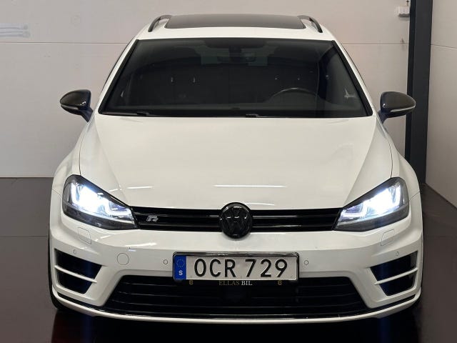 Volkswagen Golf I 2017 – bild 2