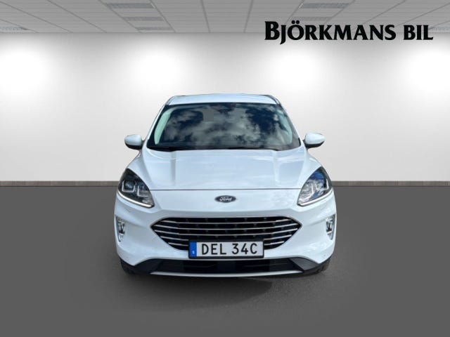 Ford Kuga 2022 – bild 2