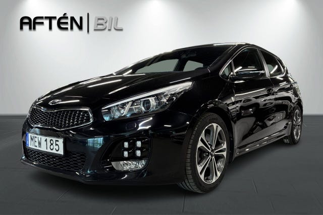 Kia Ceed 2017