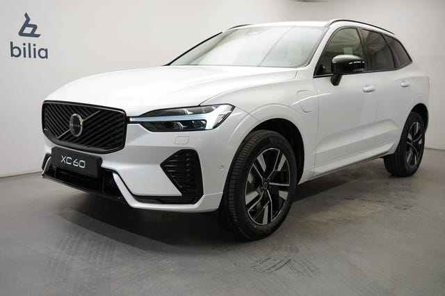 Volvo XC60 2026