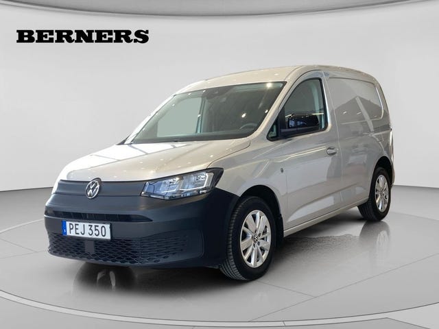 Volkswagen Caddy 2023