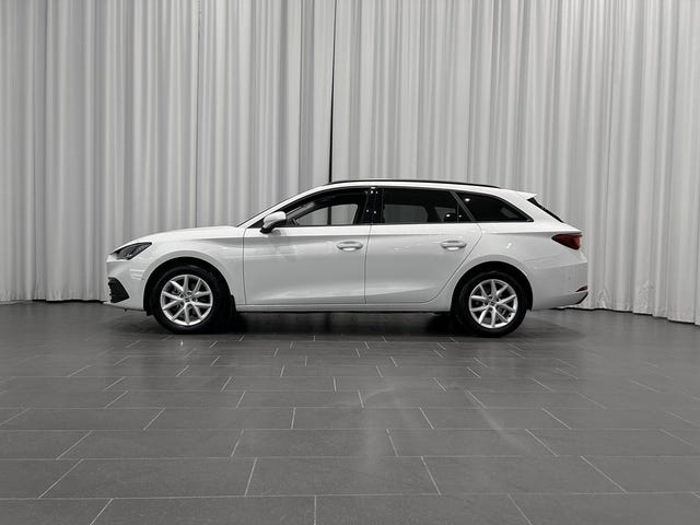 Seat Leon 2025 – bild 2