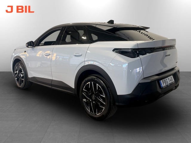 Peugeot 3008 2025 – bild 3
