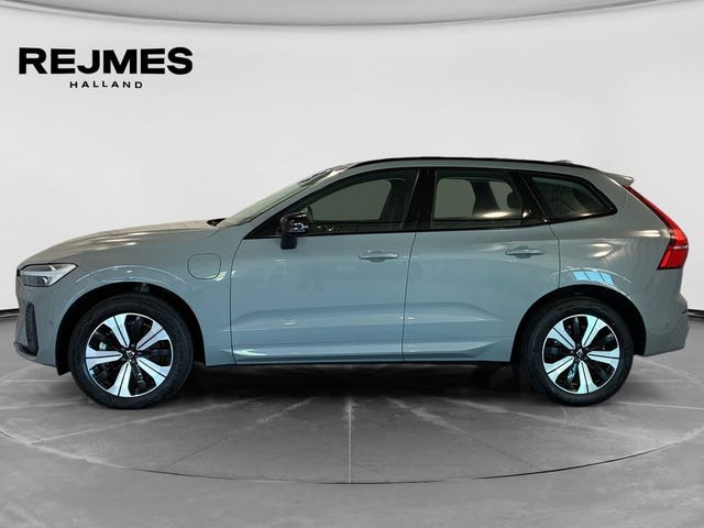 Volvo XC60 2025 – bild 3