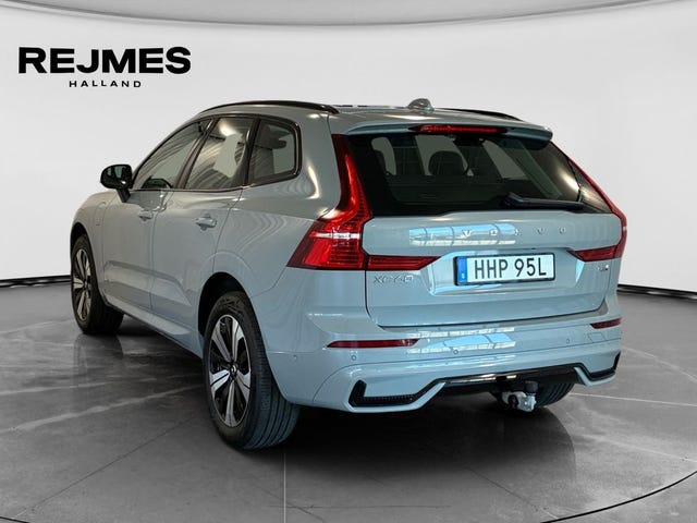 Volvo XC60 2025 – bild 2