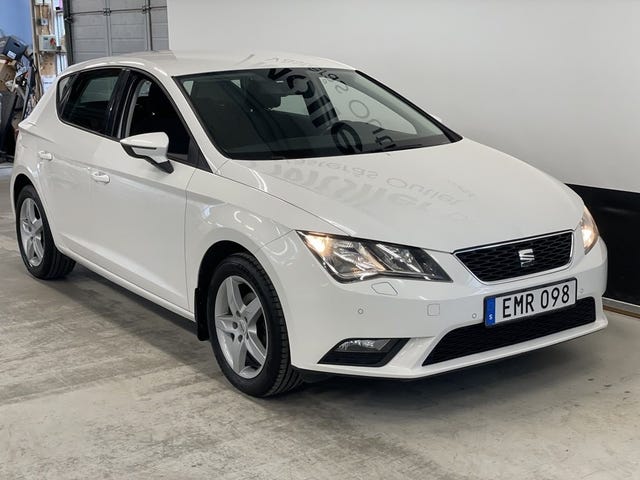 Seat Leon 2016