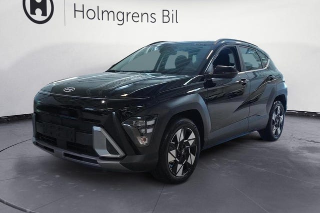 Hyundai Kona 2026