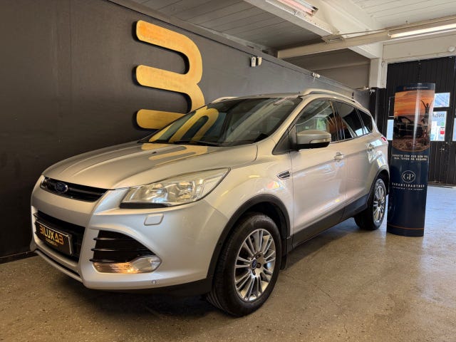 Ford Kuga 2014
