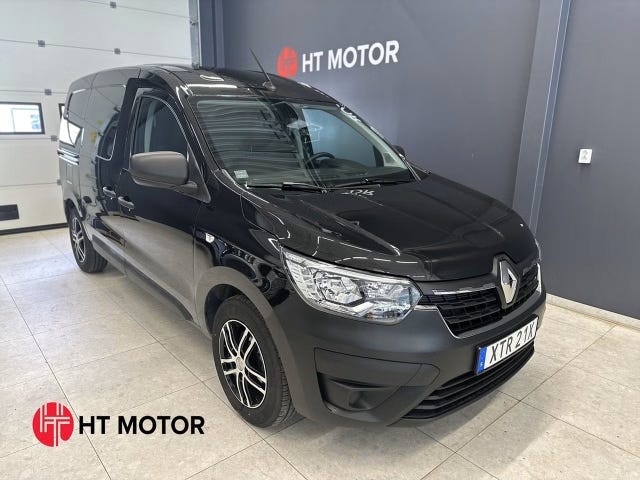 Renault Kangoo 2023