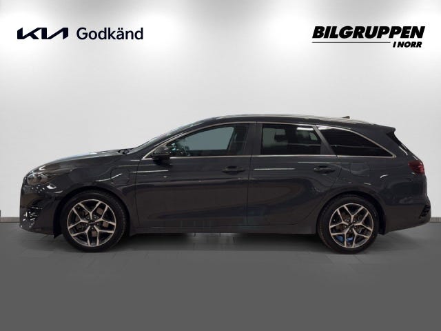 Kia Ceed 2023 – bild 3