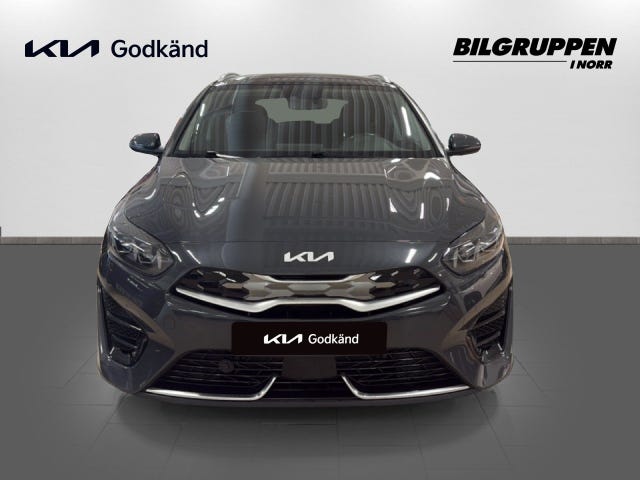Kia Ceed 2023 – bild 2