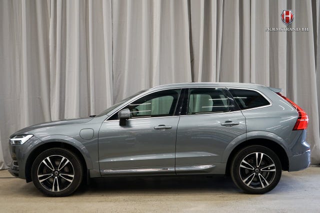 Volvo XC60 2019