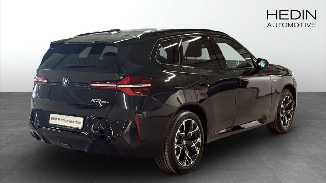 BMW X3 2026 – bild 2