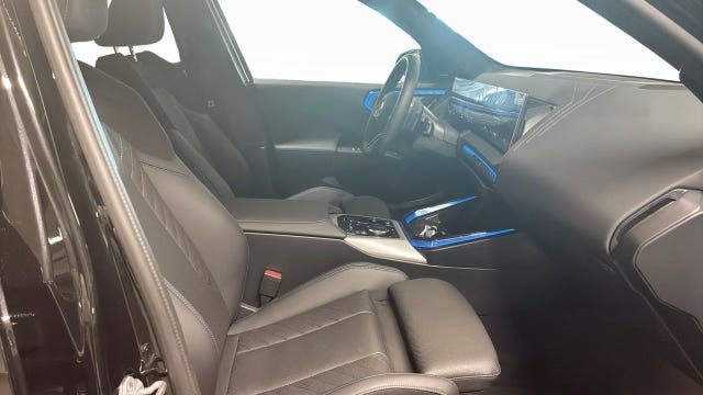 BMW X3 2026 – bild 3