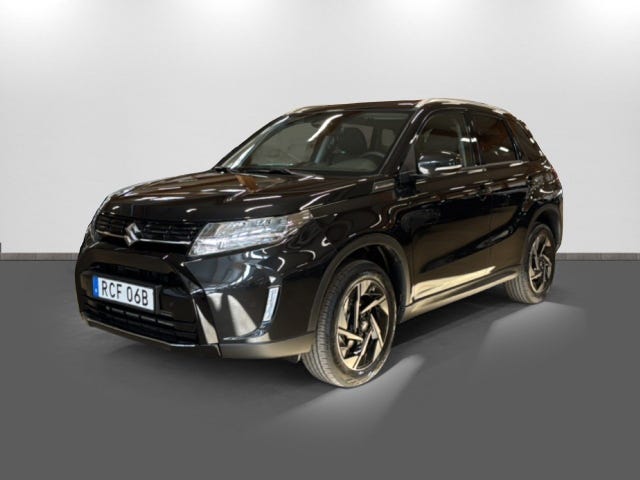 Suzuki Vitara 2026