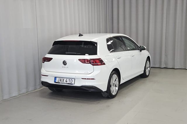 Volkswagen Golf I 2024 – bild 3