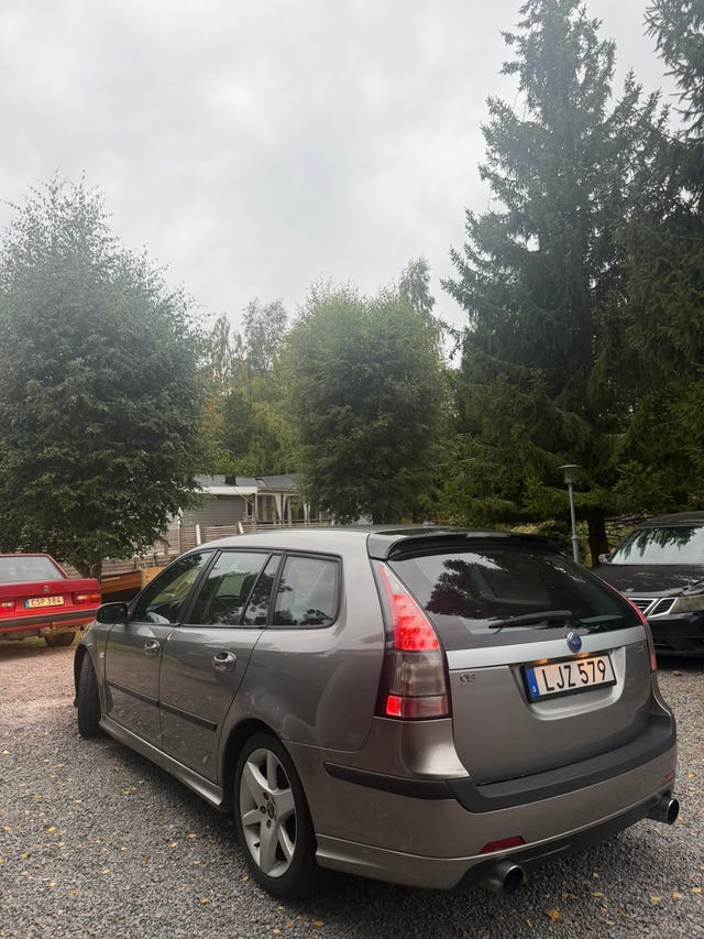 Saab 9-3 2006