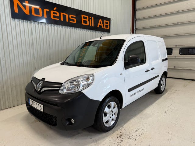 Renault Kangoo 2020