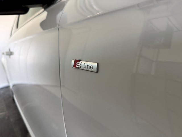 Audi A4 2015 – bild 3
