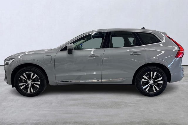 Volvo XC60 2025 – bild 2