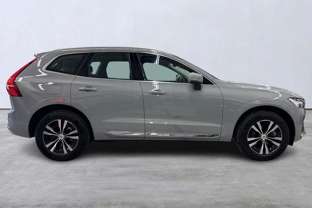 Volvo XC60 2025 – bild 3