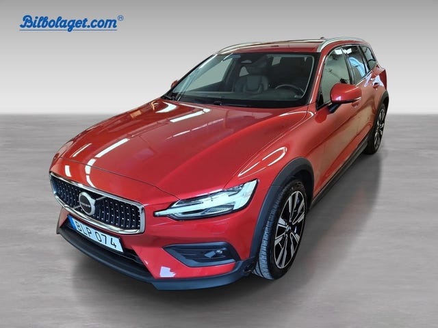 Volvo V60 Cross Country 2024