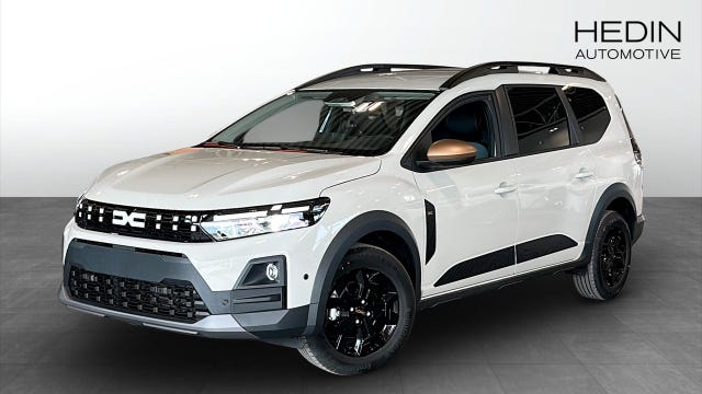Dacia Jogger 2026