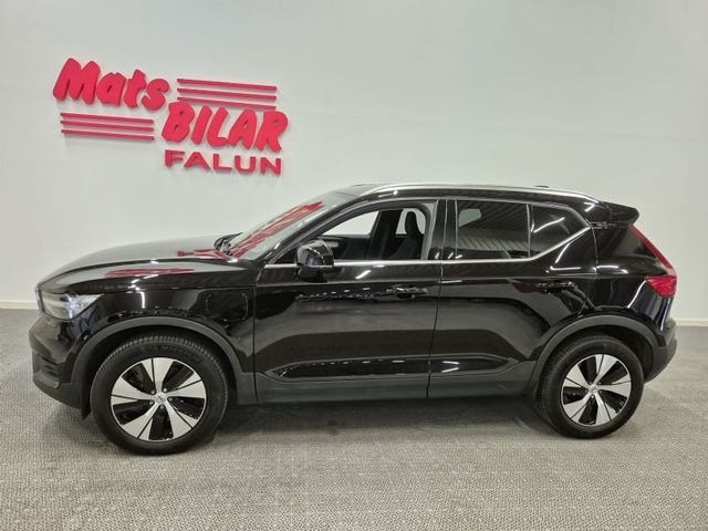 Volvo XC40 2022